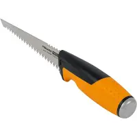 Fiskars Såg för trä och gipsskivor Pro Power Tooth 1062935; 150 mm