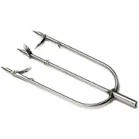 Spetton Special With Conical Barbs Triton