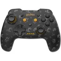 Freaks and Geeks - Harry Potter - Wireless controller - Black