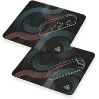 Freaks and Geeks - Set of Mouse Pads - Nintendo Switch 2