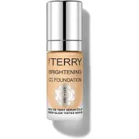 By Terry Brightening CC Foundation Flytande foundation 30 ml Nr. 4W - Medium Warm