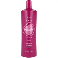 Fanola Color Locker Wonder Schampo 1000 ml