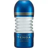 Tenga Premium Rolling Head - engångsmasturbator