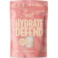 Heey! Hydrate & Defend Elektrolyter 240 g