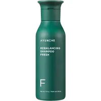 Ayunche Rebalancing Shampoo Fresh Schampo 200 g