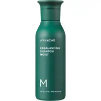 Ayunche Rebalancing Shampoo Moist Schampo 200 g