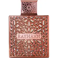 Rayhaan Eau De Parfum Divine For Women 100 ml