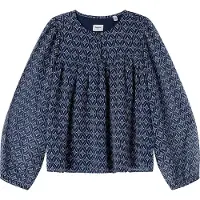Pepe Jeans Amelia Top Skjorta Med Långa ärmar