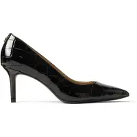 Ralph Lauren Pumps 'LANETTE' svart