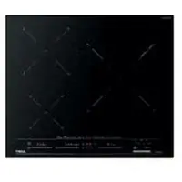 Teka Maestro Paeller Izc 63632 Mpt Induktionshäll 65 Cm 3 Brännare