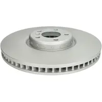 Delphi Bromsskiva BG9361BC, 1 Stycke