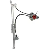 MAGNETI MARELLI Fönsterhiss 350103127400 höger