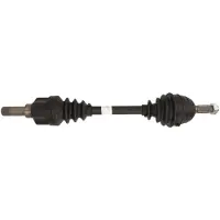 SPIDAN Drivaxel 21615 vänster