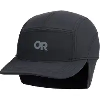 Outdoor Research Timberline Keps