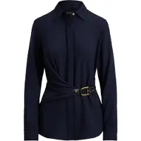 Ralph Lauren Blus marinblå