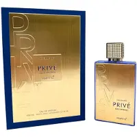 Riiffs Exclusive Prive Bleu Intense Eau de Parfum 80 ml