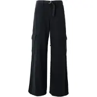 Levi's Cargobyxa 'Baggy Dad Cargo Pants' svart
