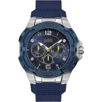 GUESS Genesis W1254G1