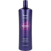 Fanola No Yellow Wonder Schampo 1000 ml