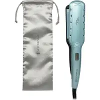 Remington - Straightener Wet2Straight Wide Plate S7350