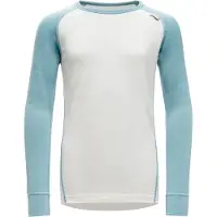 Devold Breeze Merino T-shirt Med Lång ärm