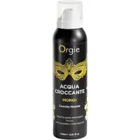 Orgie Monoi Krispig Mousse