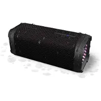 Philips Tas2000b/00 Bluetooth-högtalare