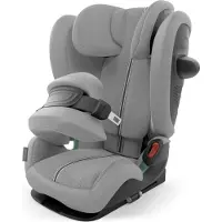 Cybex Bilbarnstol - Pallas G3 i-Size Plus - Stone Grey - - One Size - Bilbarnstol