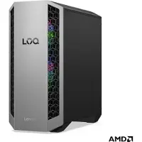 Lenovo Idg Loq Tower 26adr10 R7-8745hx/16gb/1tb Ssd/rtx 5060 Ti Gaming-pc