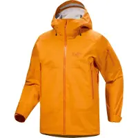 Arc'teryx Men's Sabre Jacket Blaze