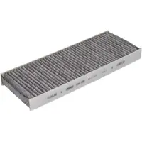 Knecht Kupéfilter LAK 289