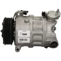 Teamec Kompressor för luftkonditionering 8608616