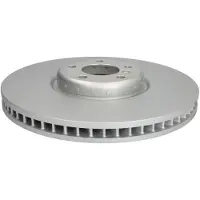 Delphi Bromsskiva BG9362BC, 1 Stycke