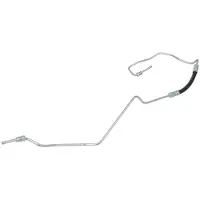 Delphi Bromsslang LH7861