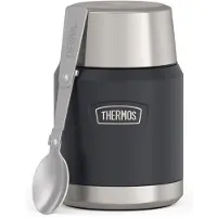 Thermos Termos Icon Food Jar 0,47 L granit (173080)