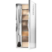 Clinique All About Shadow 8 Pan Nude Honey