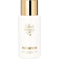 Paco Rabanne Lady Million Body Lotion 200ml