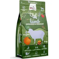 Syta Micha Hundmat Med Lamm Sparris Och Rosmarin 9 Kg