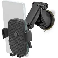 Nedis Scmt250bk Magnetisk Telefonhållare För Bil
