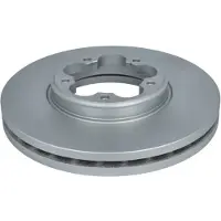 Delphi Bromsskiva BG9391C, 1 Stycke