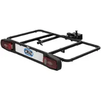 CRUZ Tailo R2 Eu Dragkroksplattform