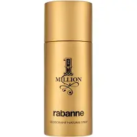 Rabanne 1 Million Deodorant Spray 150ml
