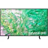 Samsung HG55U800FEU - 55" Diagonal klass HU8000F Series LED-bakgrundsbelyst LCD-TV - Crystal UHD - hotell/gästanläggning - Tizen Enterprise - 4K UH...