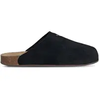 Adidas Originals Badtofflor Adimule - Svart, storlek 46