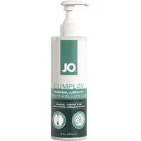 System Jo - spermaliknande glidmedel - hybrid - 240ml