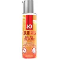 System Jo - vattenbaserat glidmedel - Sex on the Beach - 60 ml