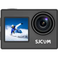 SJCAM SJ4000 Dual Screen Action Kamera