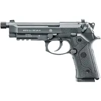 Beretta M9a3 Full Metal Co2 Airsoft-pistol