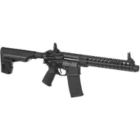 KWA Vm4 Ronin 10 Sbr S-aeg 2.5 Airsoft Automatgevär