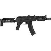 Lct Sport Zks-74un Airsoft Automatgevär